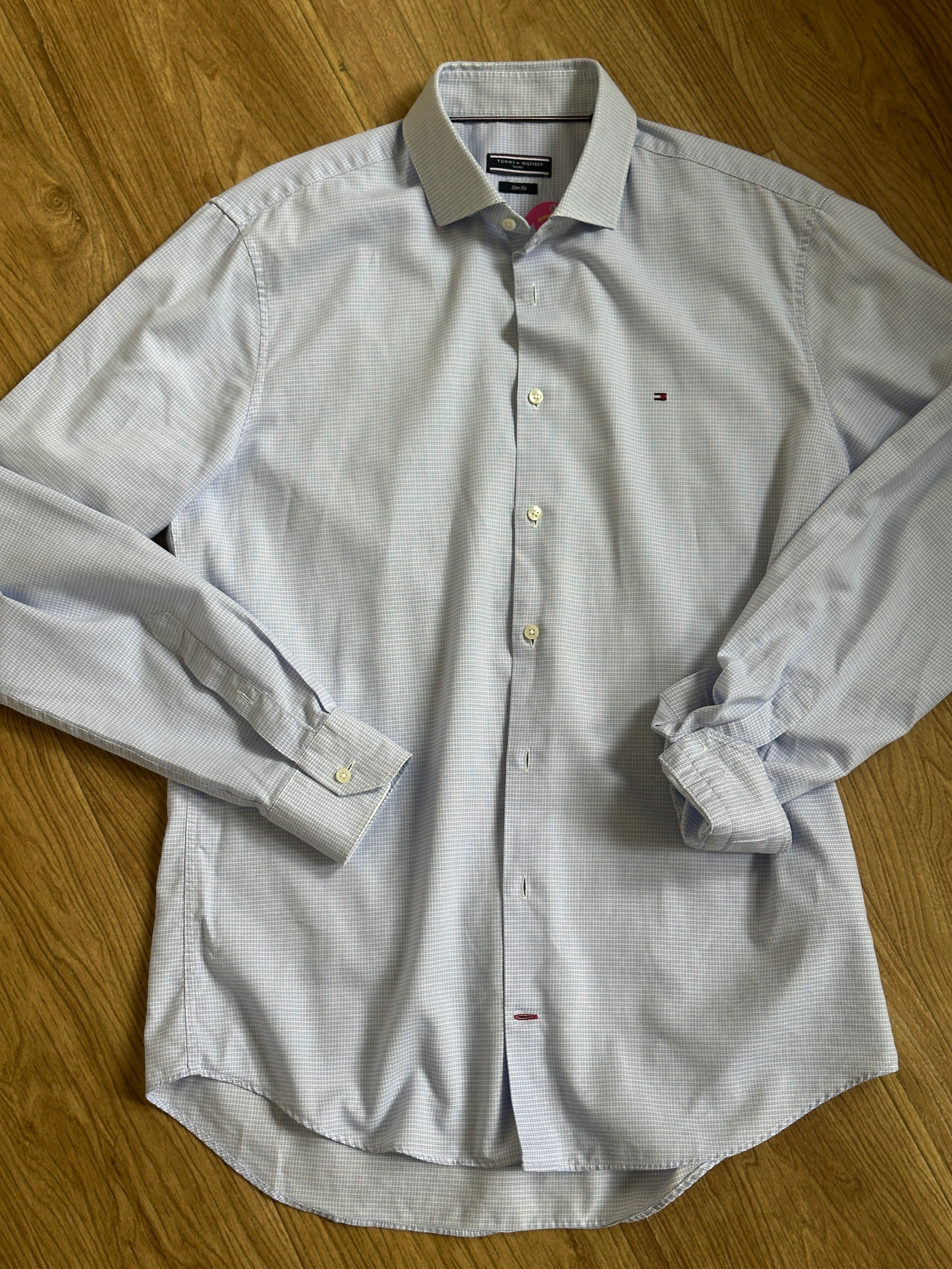 Tommy Hilfinger Classic Shirt