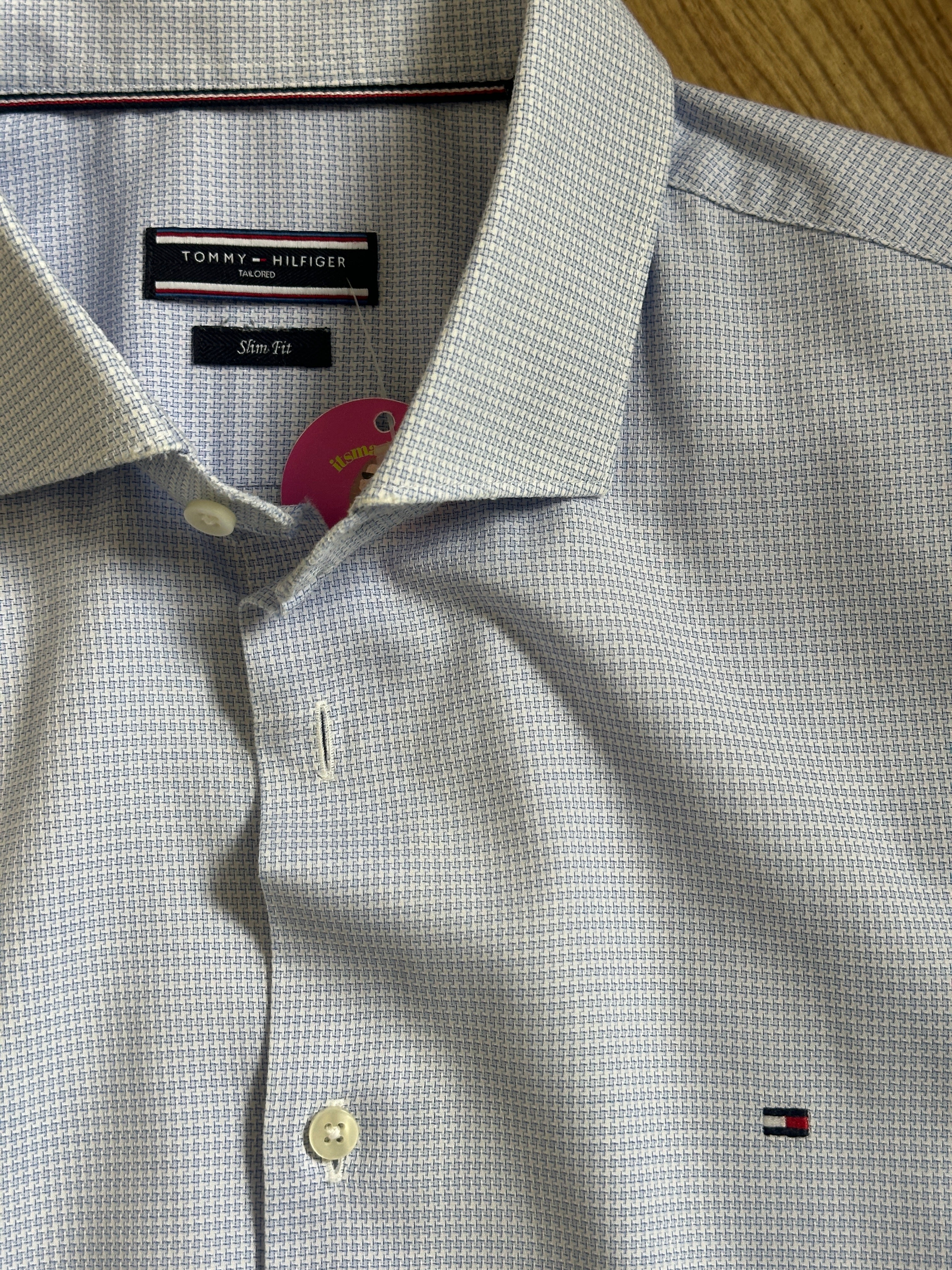 Tommy Hilfinger Classic Shirt