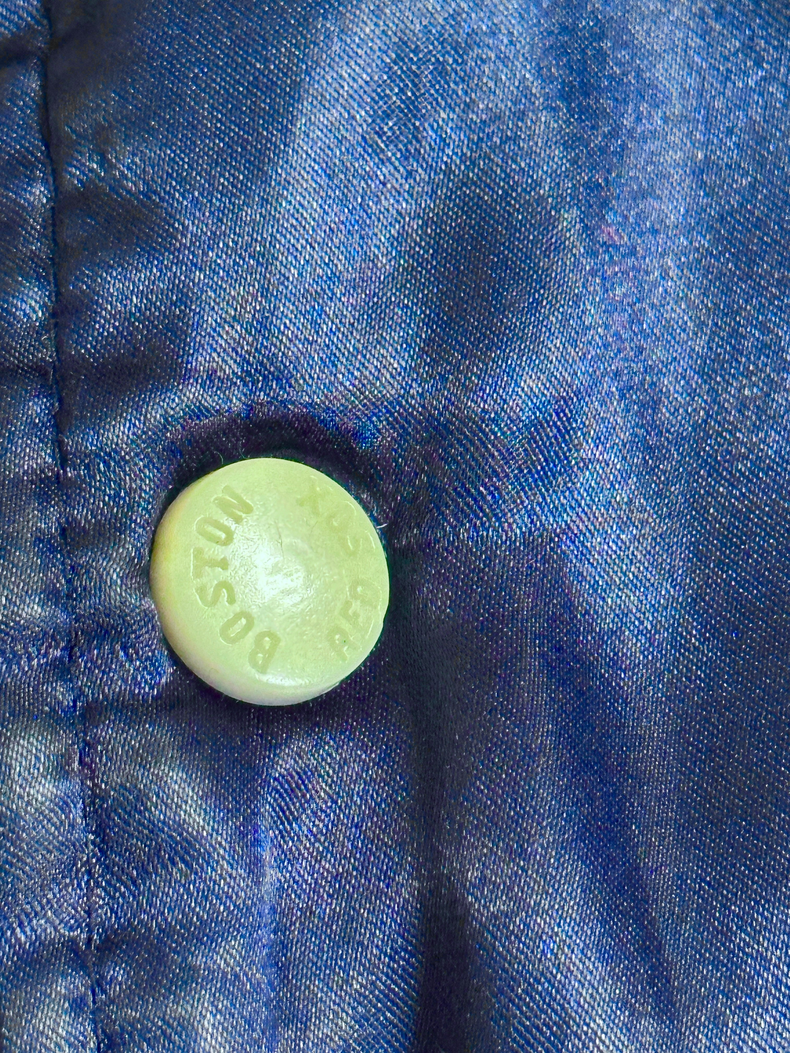 Baseball Jacket