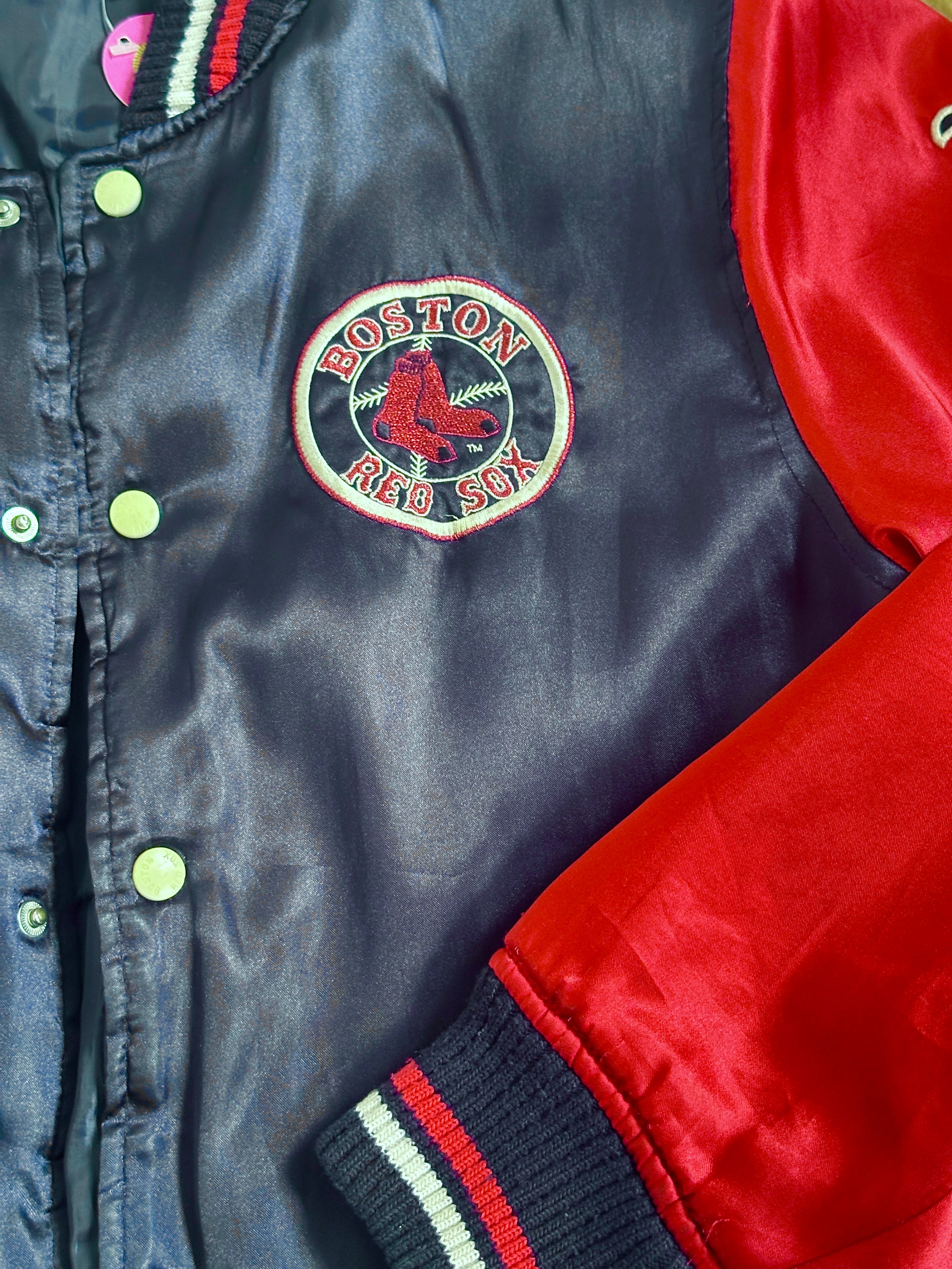 Baseball Jacket