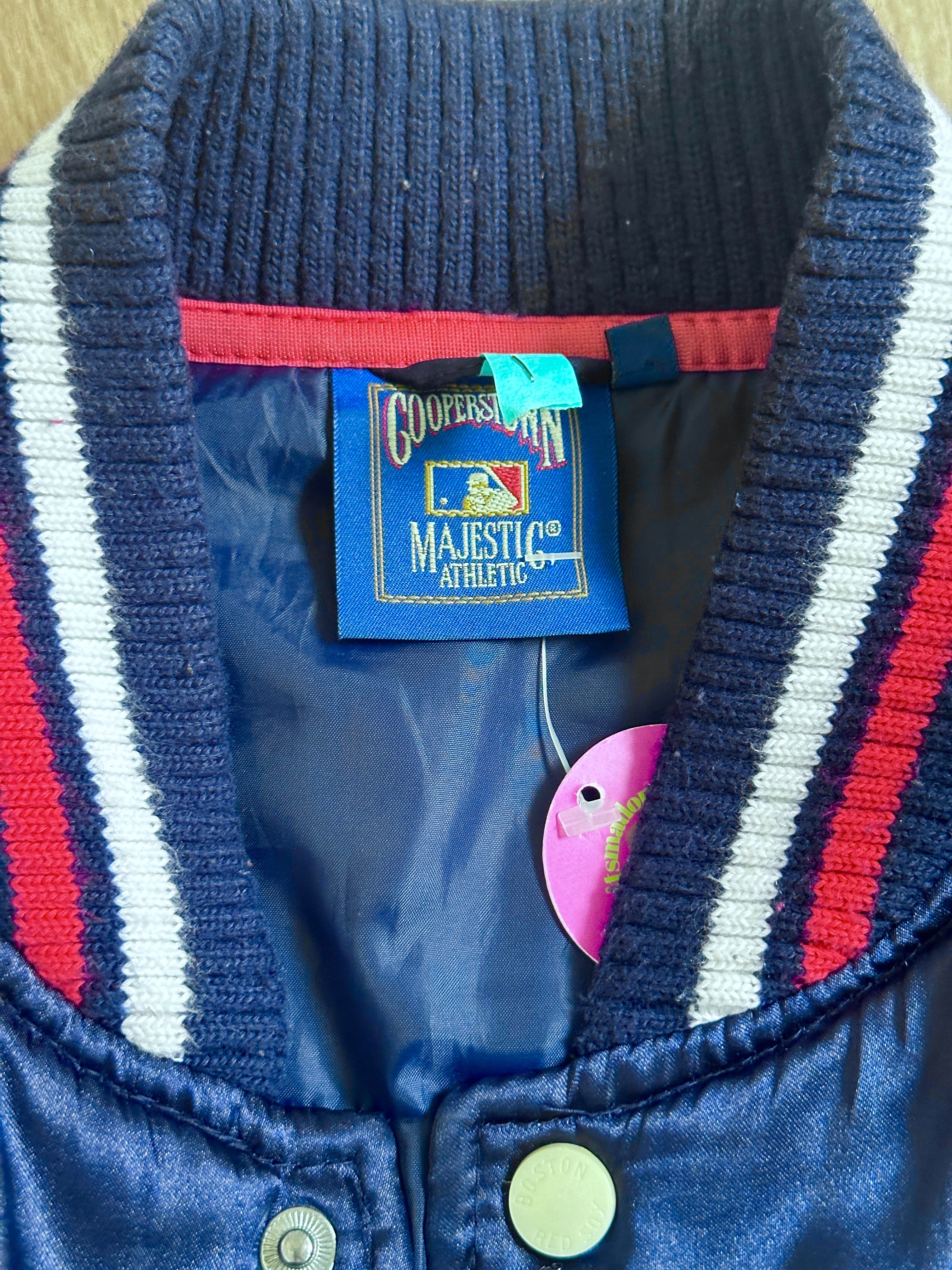 Baseball Jacket