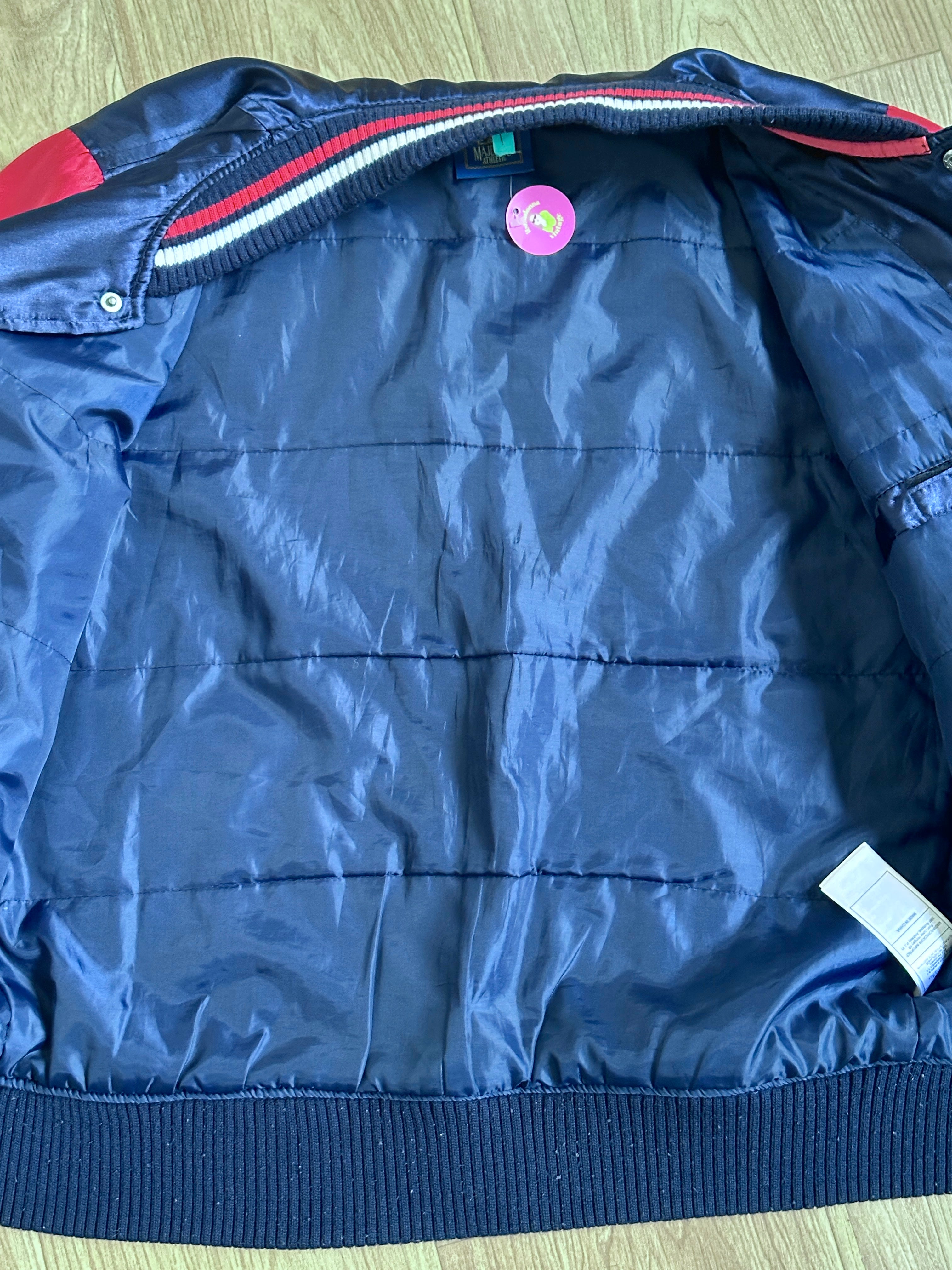 Baseball Jacket