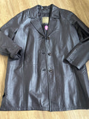 Lady Leather Jacket