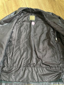 Lady Leather Jacket