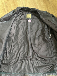 Lady Leather Jacket
