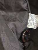 Lady Leather Jacket