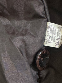 Lady Leather Jacket