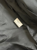 BiancosuNero Leather Jacket