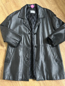 Gabry Leather Jacket