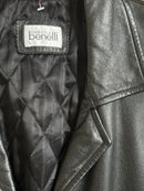 Gabry Leather Jacket