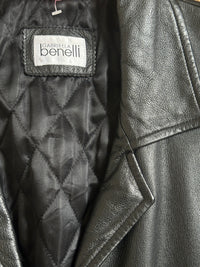 Gabry Leather Jacket