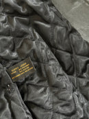 Gabry Leather Jacket