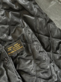 Gabry Leather Jacket