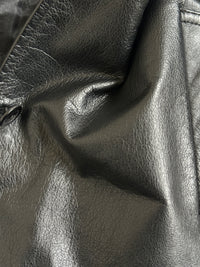 Gabry Leather Jacket