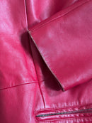 Rossa Leather Jacket