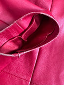 Rossa Leather Jacket