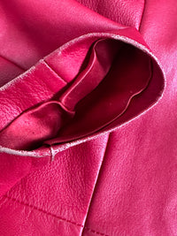 Rossa Leather Jacket