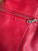 Rossa Leather Jacket