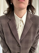 Tartatin Blazer