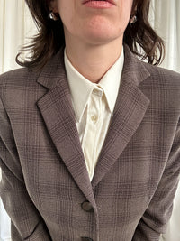 Tartatin Blazer