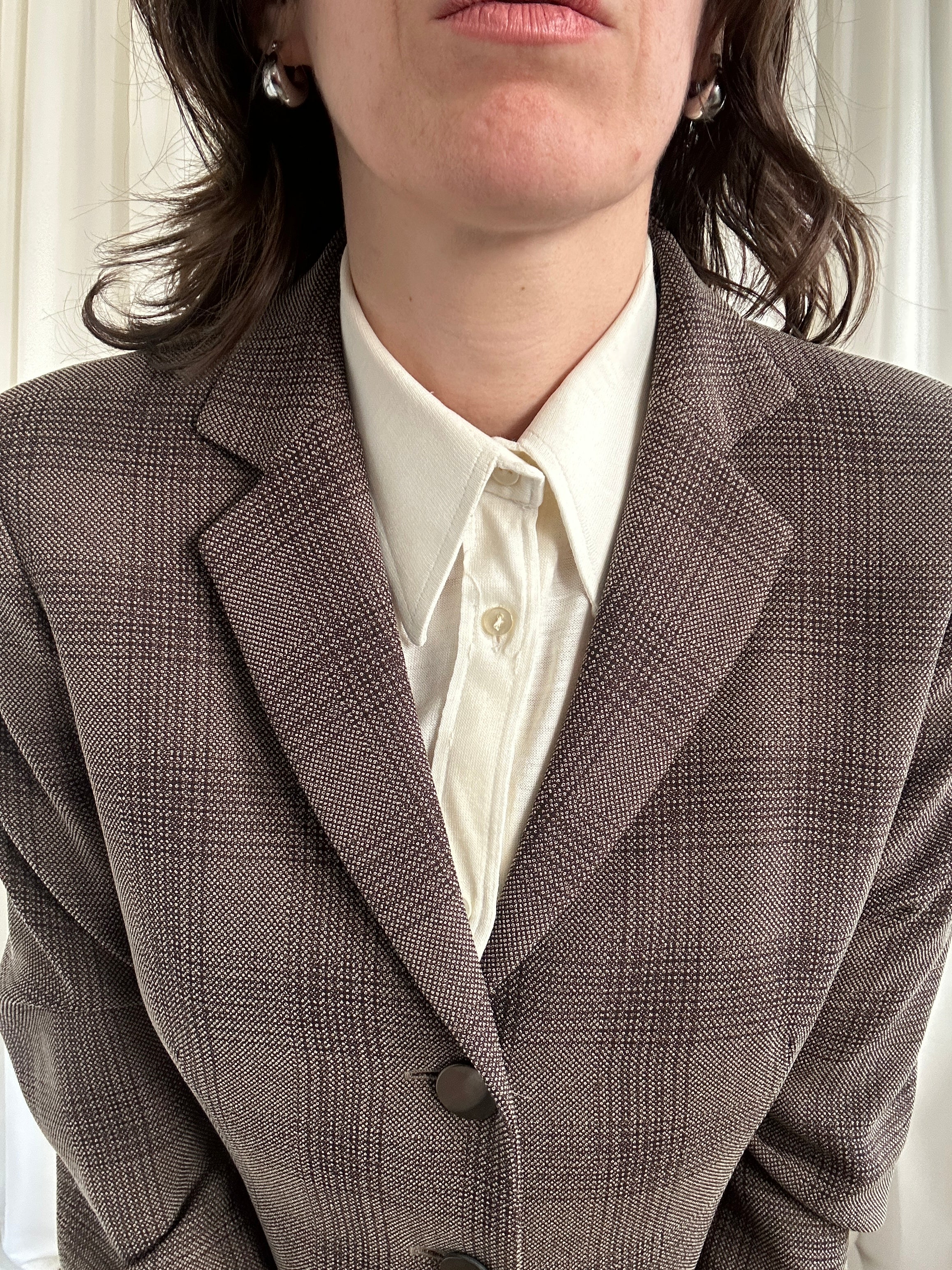 Tartatin Blazer