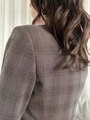 Tartatin Blazer