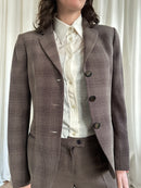 Tartatin Blazer
