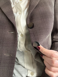 Tartatin Blazer