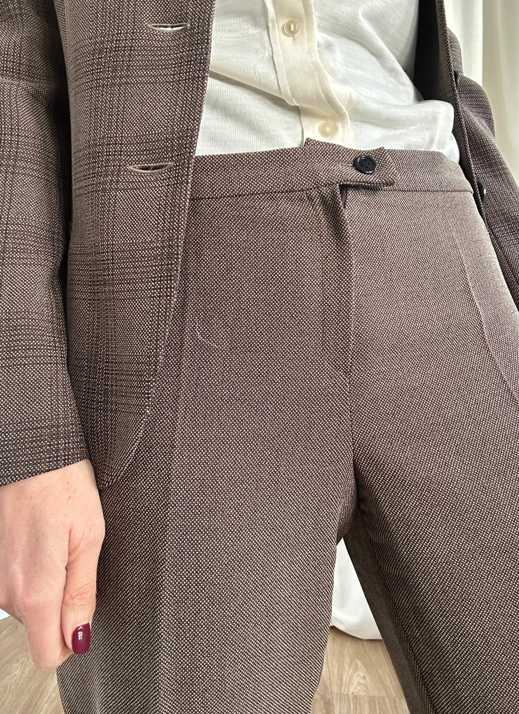 Pixel Pants