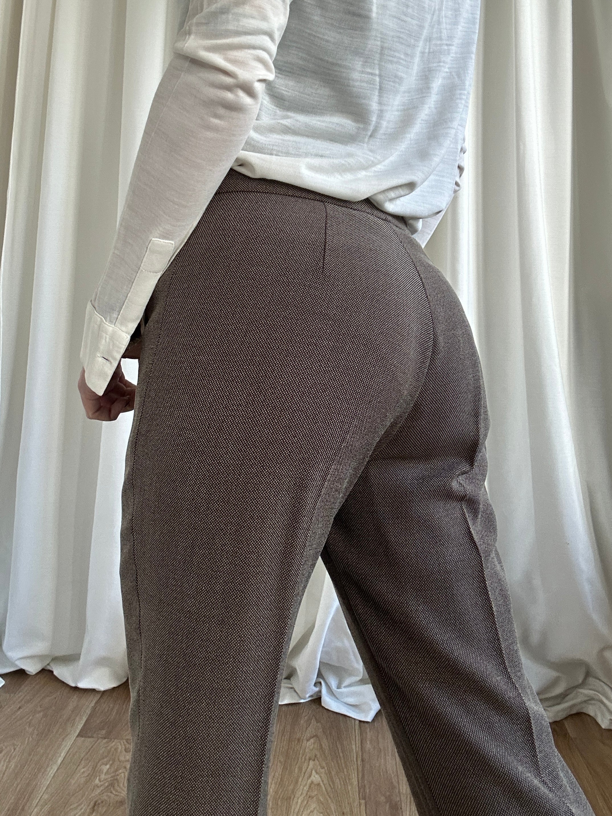 Pixel Pants