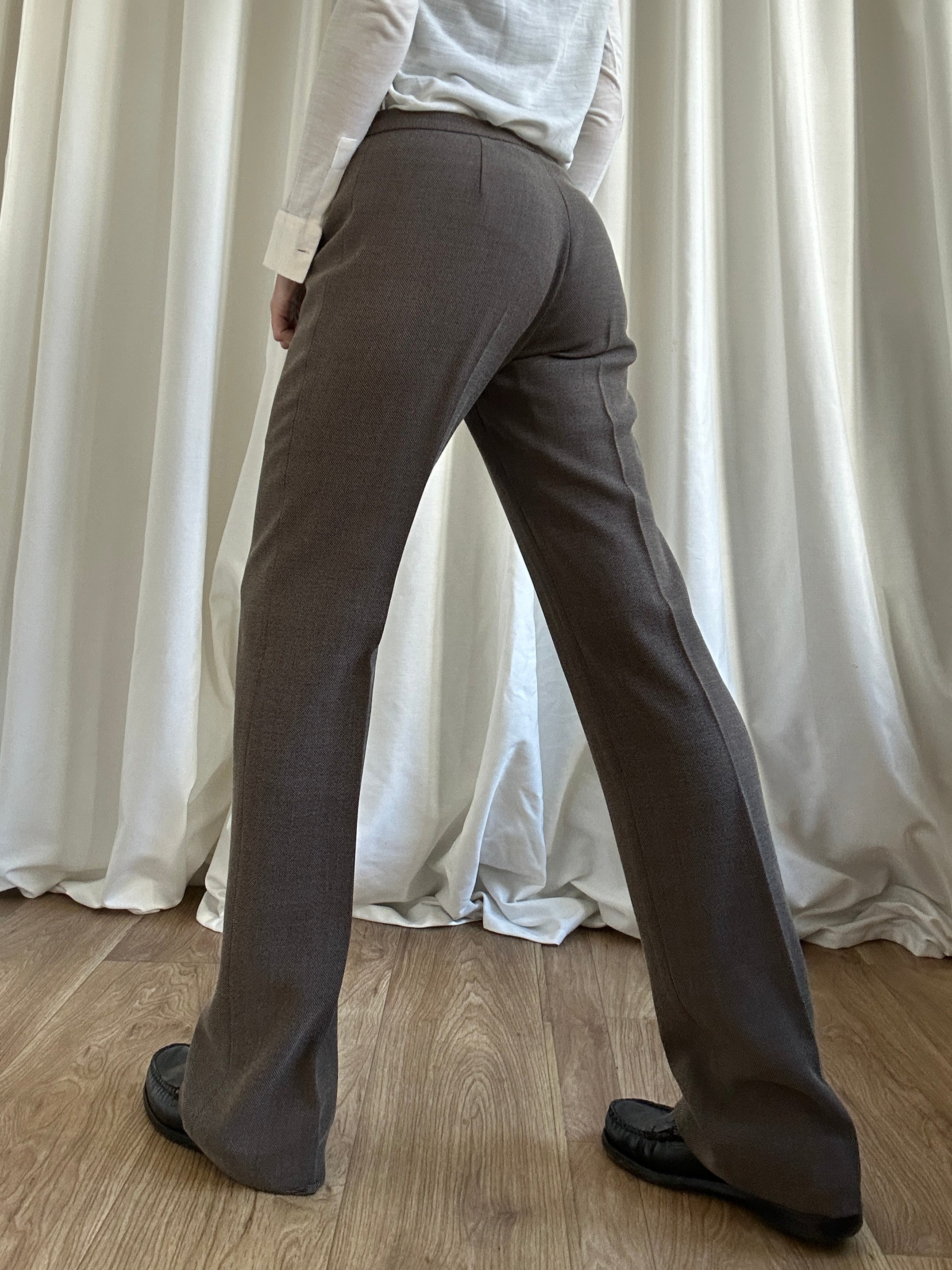 Pixel Pants