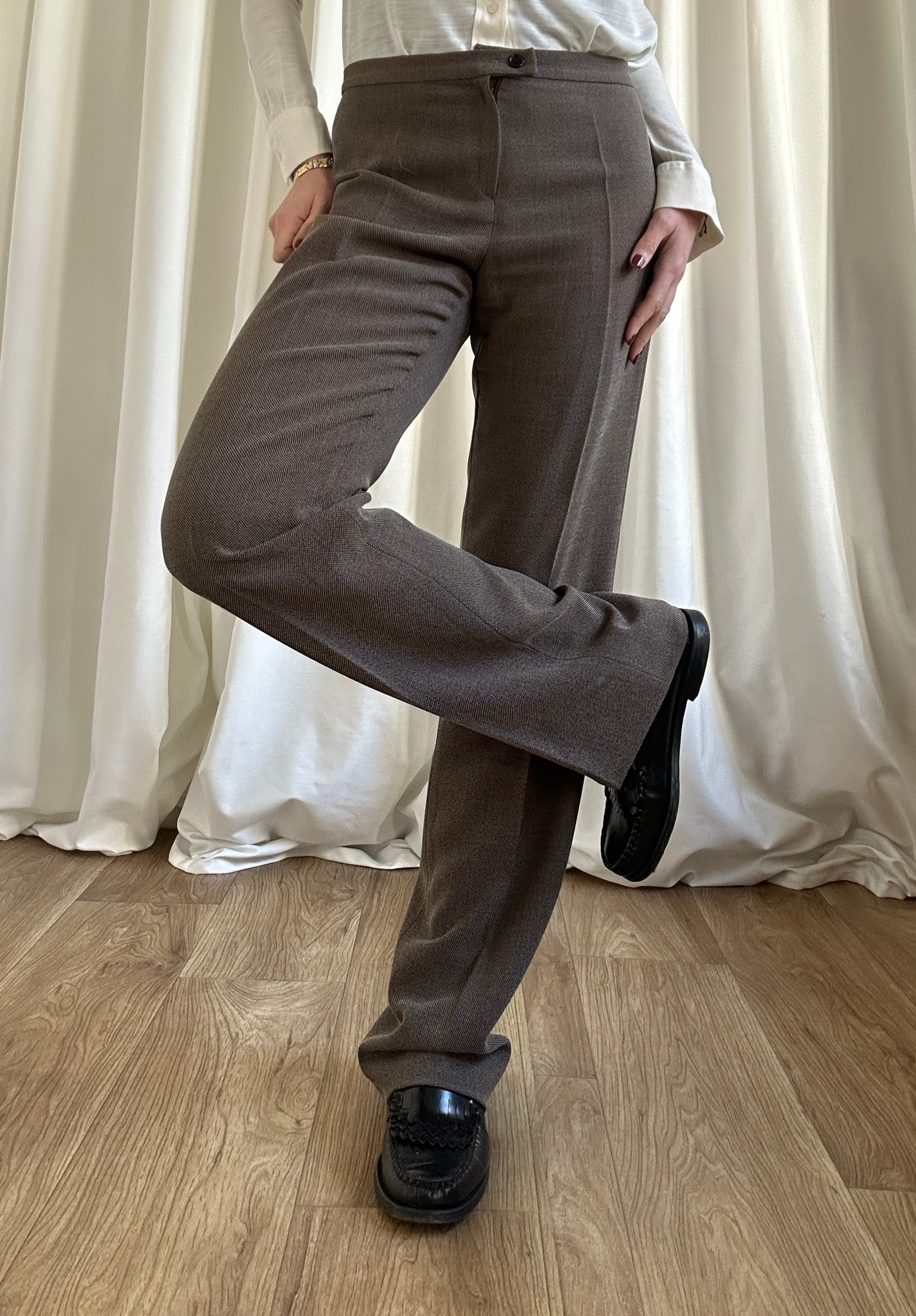 Pixel Pants