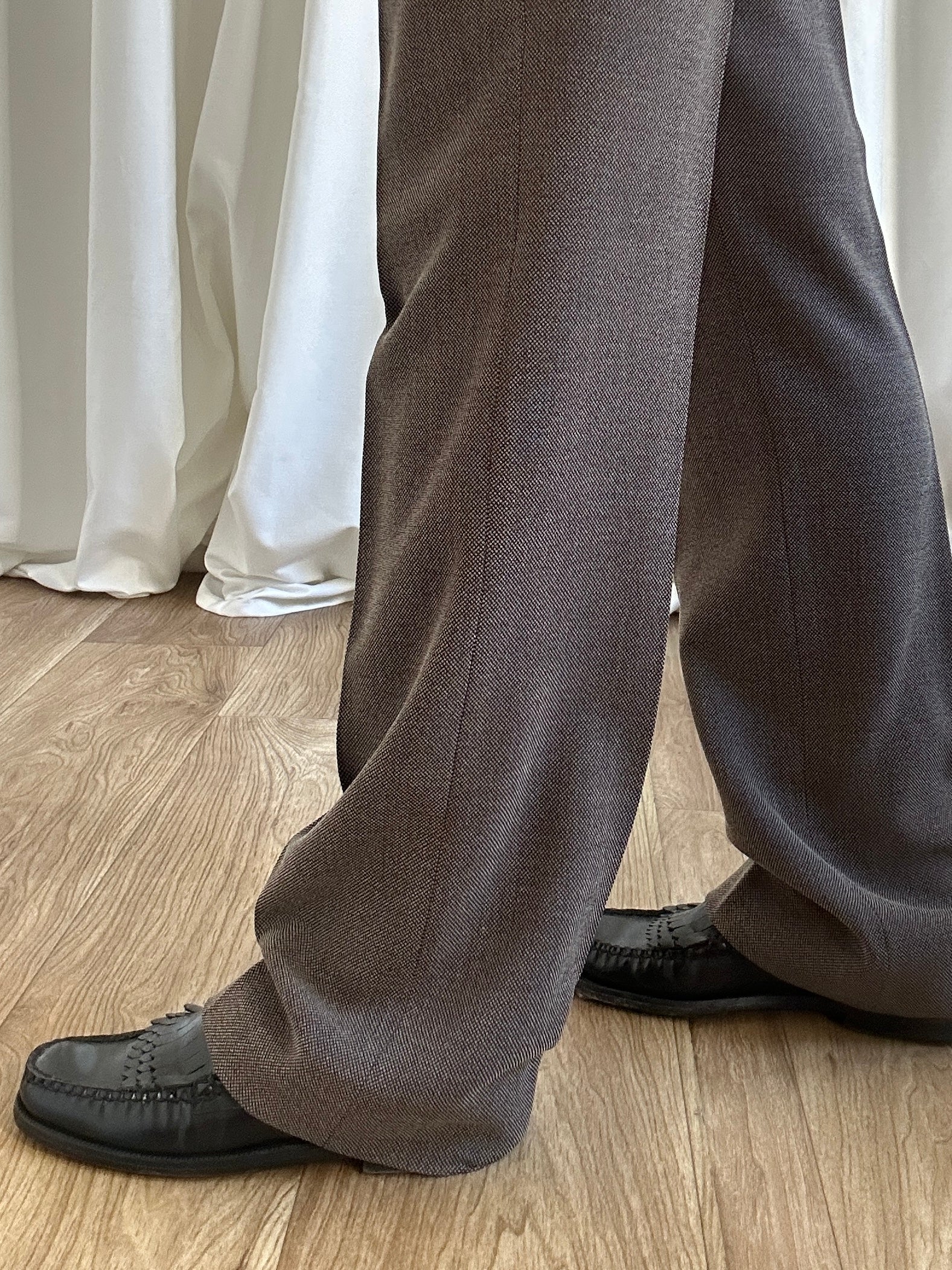 Pixel Pants