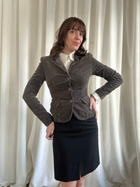 Armani Jeans Blazer