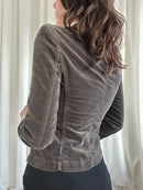 Armani Jeans Blazer