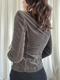 Armani Jeans Blazer