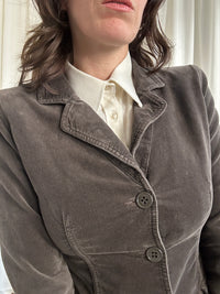 Armani Jeans Blazer