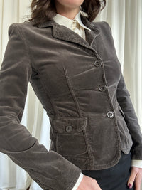 Armani Jeans Blazer