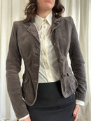 Armani Jeans Blazer