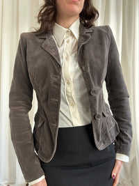 Armani Jeans Blazer