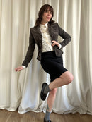 Tubino del Conte Skirt
