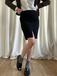 Tubino del Conte Skirt