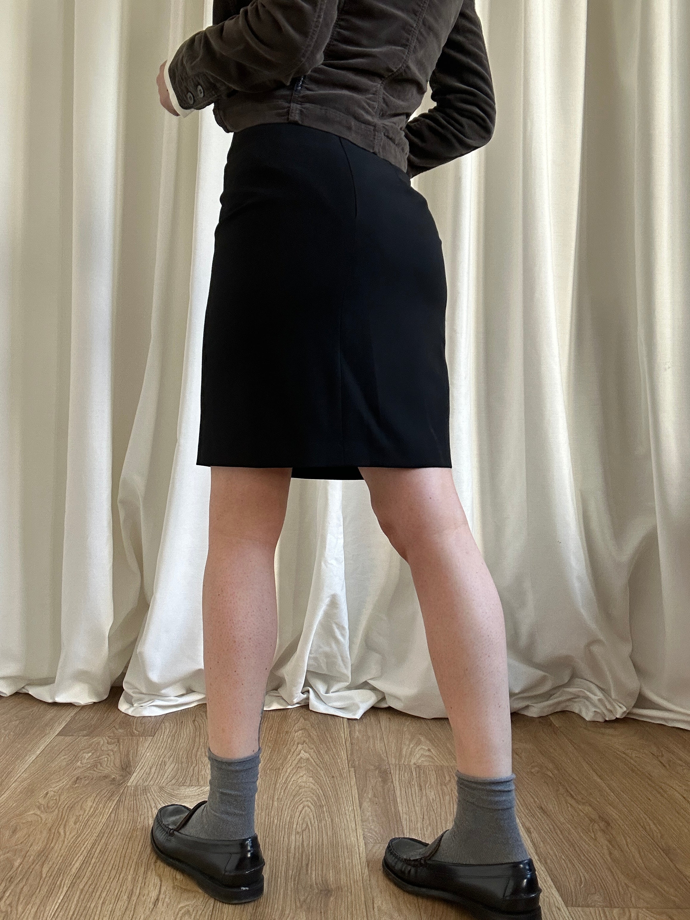 Tubino del Conte Skirt