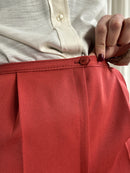 Corallino pants