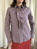 Borgogna Shirt