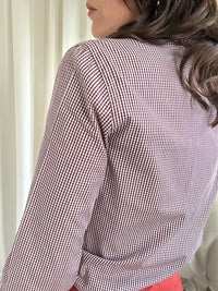 Borgogna Shirt