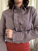 Borgogna Shirt