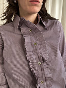 Borgogna Shirt