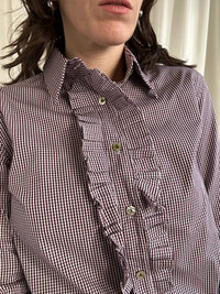 Borgogna Shirt