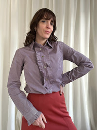 Borgogna Shirt